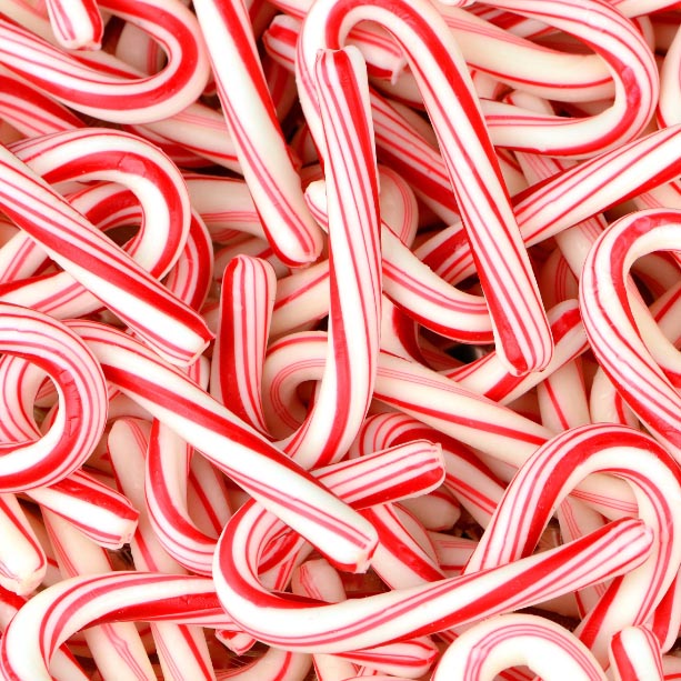 Aceite Esencial Candy Cane