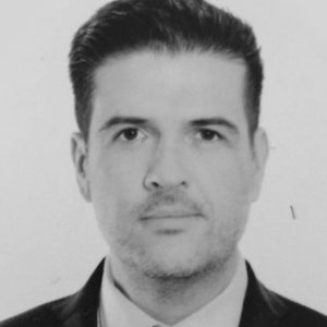 Picture of Dr. Alejandro Lanzagorta Barquín