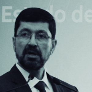 Picture of Dr. Francisco Huerta Iga