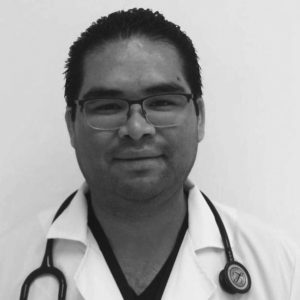 Picture of Dr. Jesús Román Sandoval
