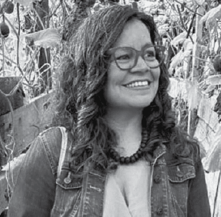 Imagen de Marcela Corral